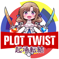 Plot Twist No Fansub APK 2025