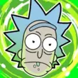 Pocket Mortys APK APK Icon - Download Pocket Mortys APK for Android