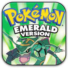 Pokemon Esmeralda APK 2025