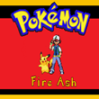 Pokemon Fire Ash Download APK
