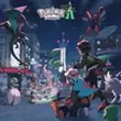 Pokemon Legends Za APK