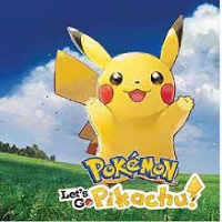 Pokemon Lets Go Pikachu APK 2025 [Latest Version]