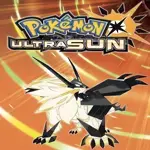 Pokemon Ultra Sun APK 2025