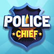 Police Chief Mod APK APK Icon - Download Police Chief Mod APK for Android