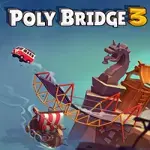 Poly Bridge 3 APK 2025