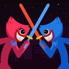 Poppy Stickman Fighting Premium APK 2025