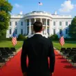 President: Simulator Game MOD APK APK Icon - Download President: Simulator Game MOD APK for Android