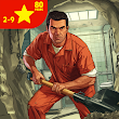 Prison Escape Journey APK