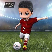 Pro League Soccer Premium APK 2025