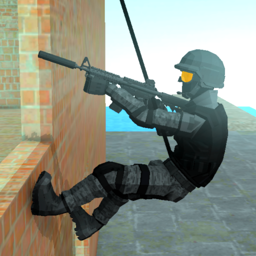 Project Breach Premium APK 3.0 (Unlimited Money)