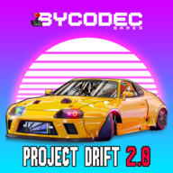 Project Drift 2.0 Premium APK (Unlimited Money)