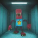 Project Playtime Apk Android Game