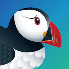 Puffin Pro APK 2025