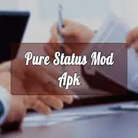 Pure Status Premium APK 2025