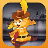 Puss in Boots APK 2025