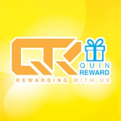 QuinReward APK 2025 [Latest]