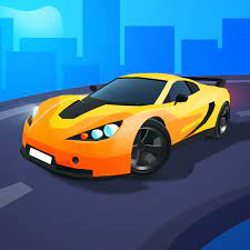 Race Master Premium APK 2025 (Unlimited Money)