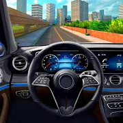 Racing in Car 2021 POV APK