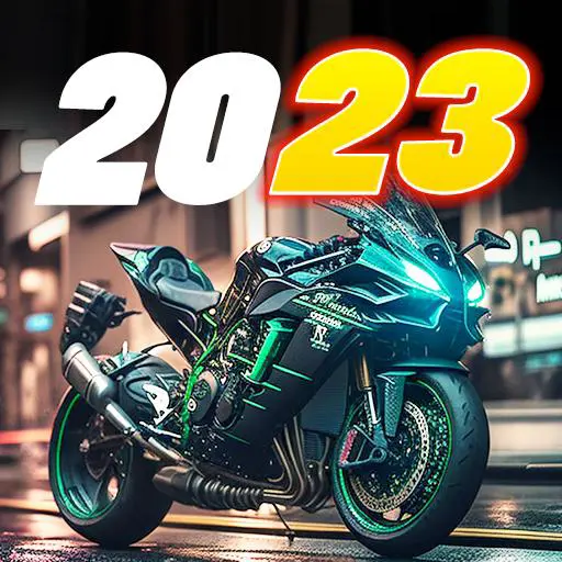 Racing Motorist Bike Game APK 2025