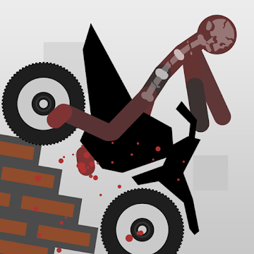 Ragdoll Turbo Dismount Premium APK 1.73 (Unlimited Money)