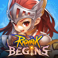 Ragnarok Begins APK 2025
