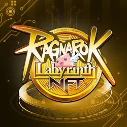 Ragnarok Labyrinth NFT APK 2025