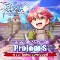 Ragnarok Project S APK 2025