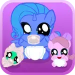 Raise A Pony Game APK 2025