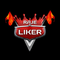 Raje Liker APK 2025 [Free Popularity]