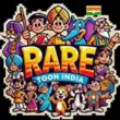 Rare Toons India APK