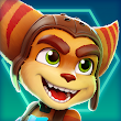 Ratchet And Clank Ranger Rumble APK