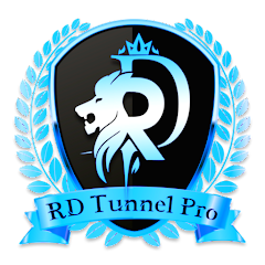 RD Tunnel Pro APK 2025