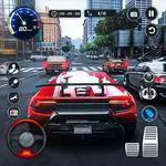 Real Car Driving Race City 3D 1.3.5 APK 2025