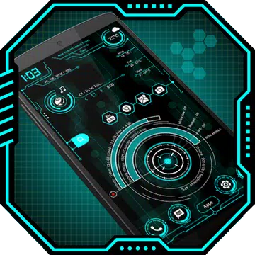 Reloj Launcher APK 2025
