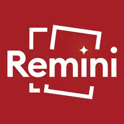 Remini Old Version APK 2025