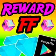 Rewards FF APK 2025