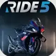 Ride 5 APK
