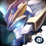 Robot Tactics Real Time Robots War Premium apk