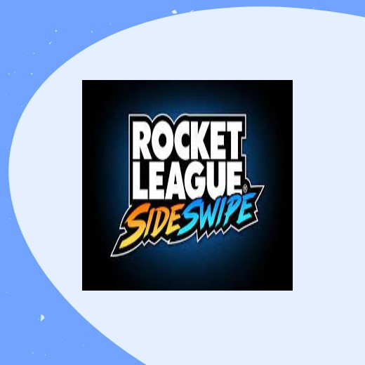 Rocket League Sideswipe APK 2025