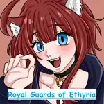 Royal Guards of Ethyria APK 2025