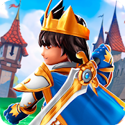 Royal Revolt 2 Premium Menu APK 2025