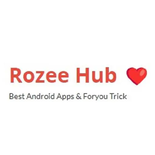 Rozee Hub APK 2025