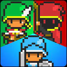 Rucoy Online Premium APK 2025