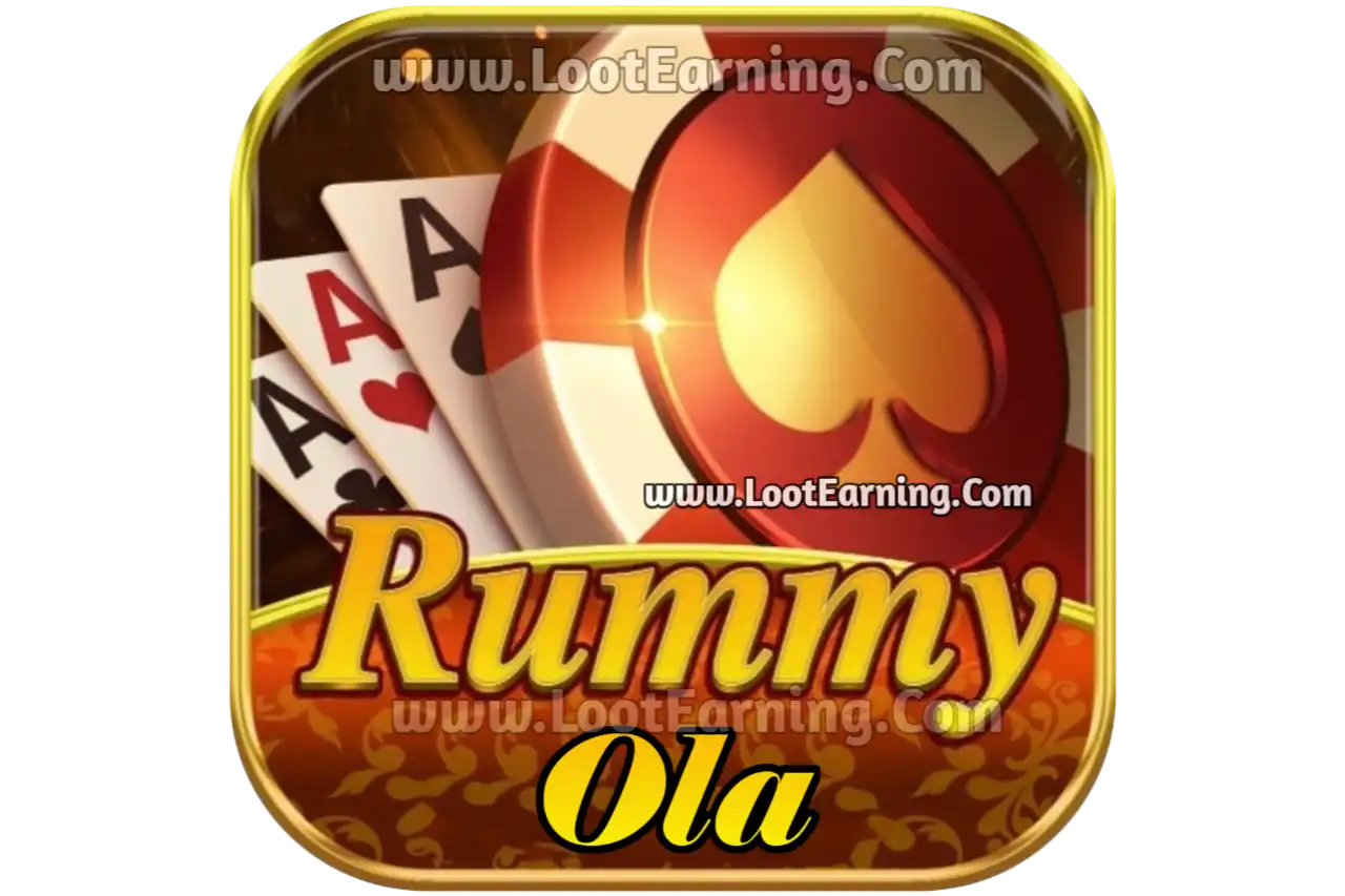 Rummy Ola APK 2025