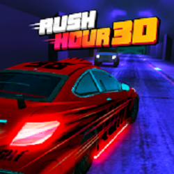 Rush Hour 3d APK Indir