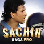 Sachin Saga Pro Cricket APK 2025