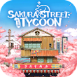 Sakura Street Tycoon Premium APK 2025