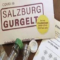 Salzburg Gurgelt APK 2025