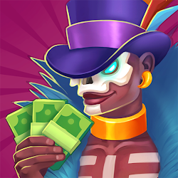 Samedi Manor 1.11.1 Premium APK [Unlimited Money] 2025