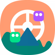 Samsung Theme Park APK
